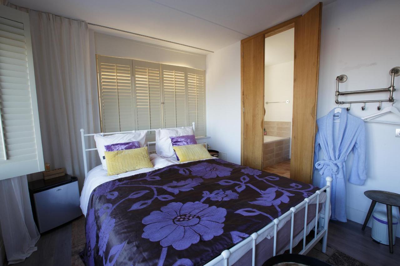 El Puerto Bed And Breakfast Hoorn Kültér fotó