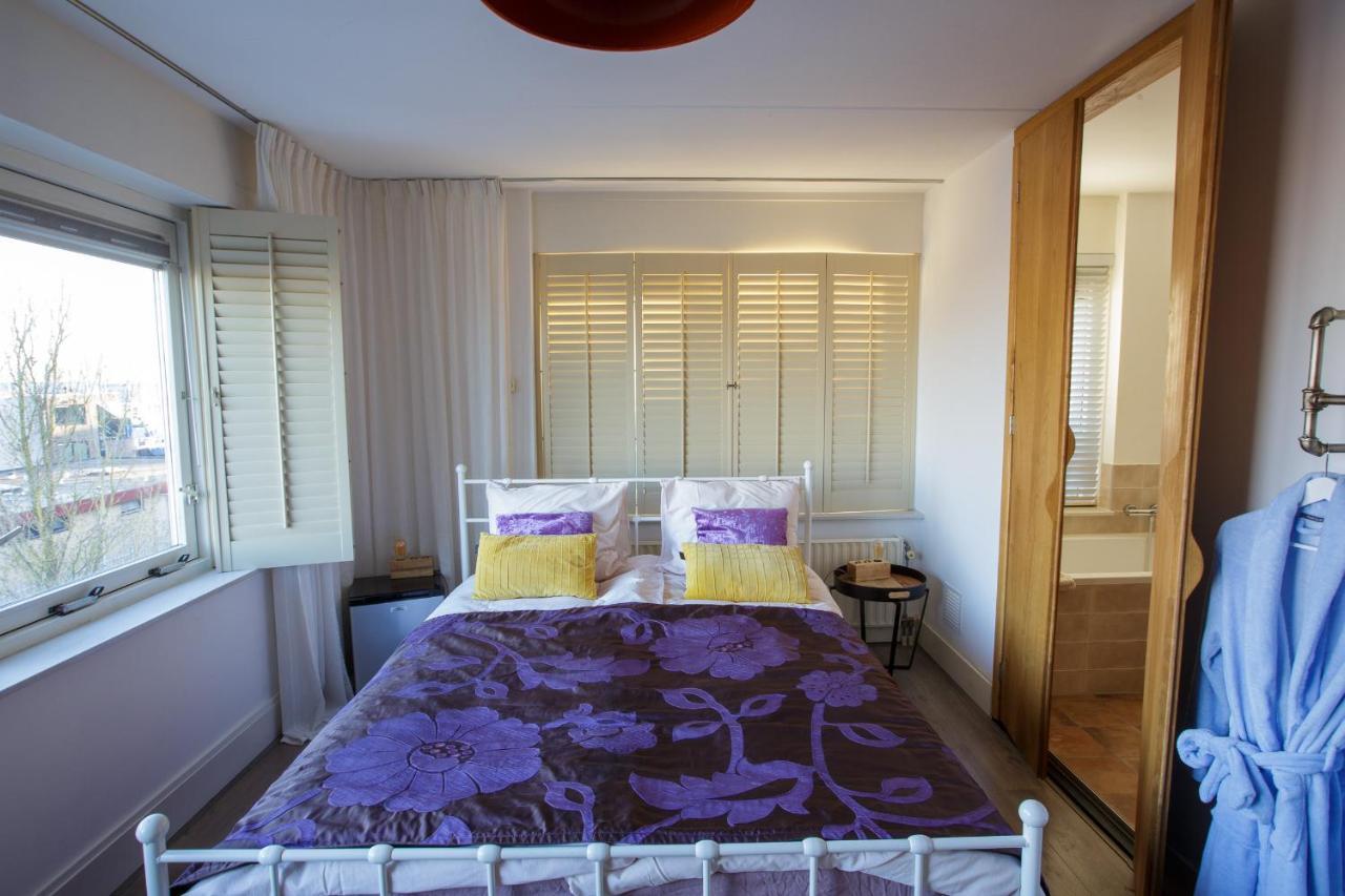 El Puerto Bed And Breakfast Hoorn Kültér fotó
