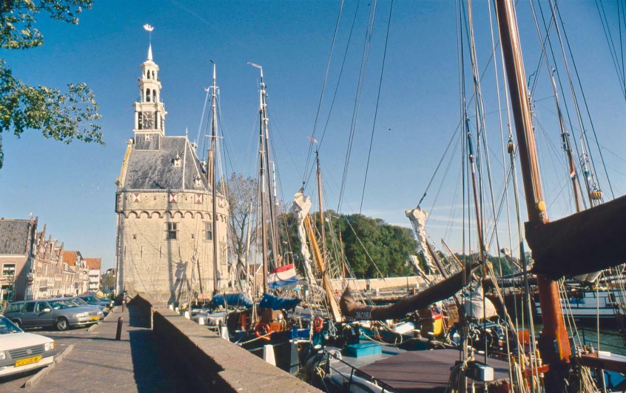 El Puerto Bed And Breakfast Hoorn Kültér fotó
