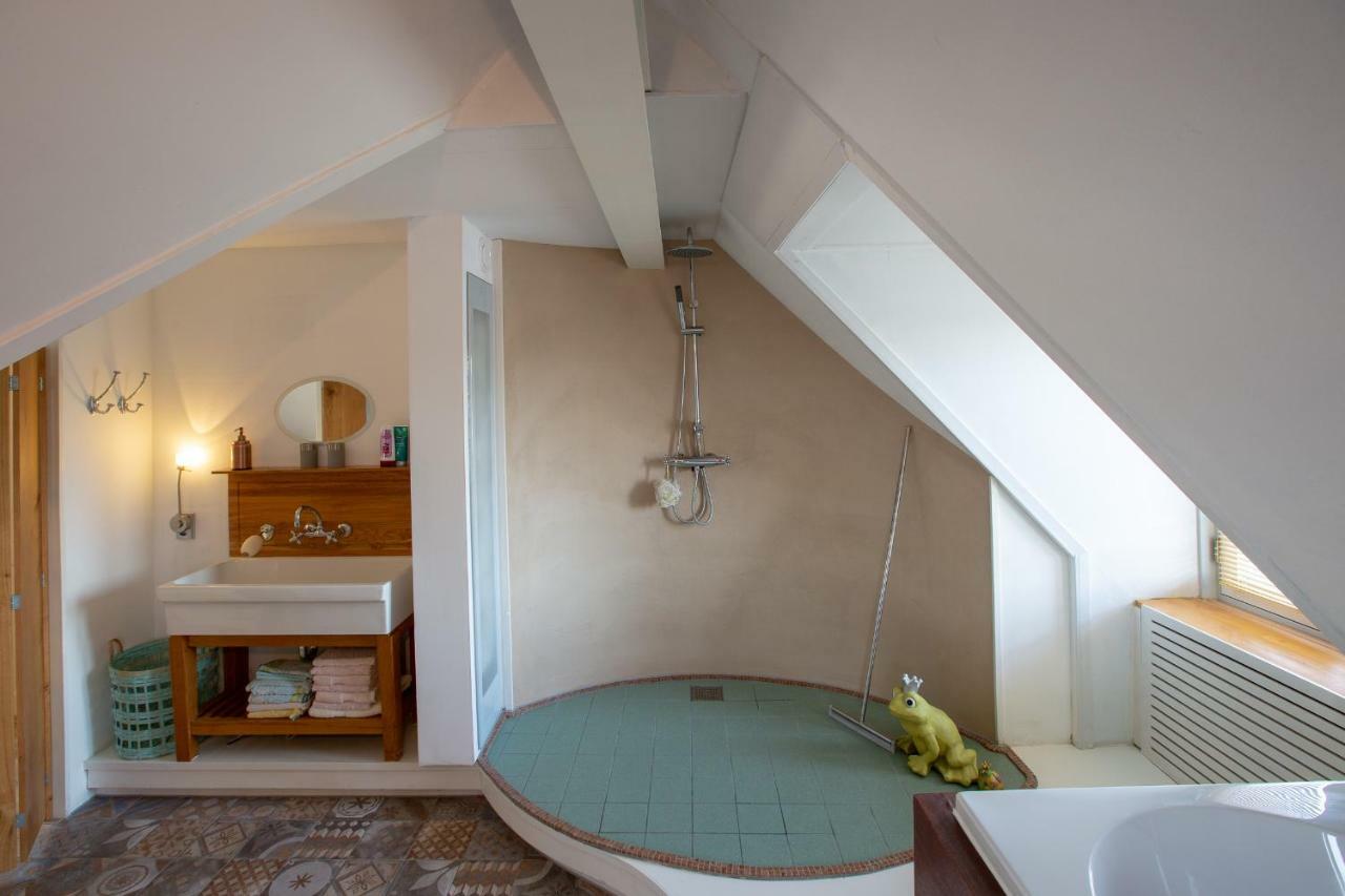 El Puerto Bed And Breakfast Hoorn Kültér fotó